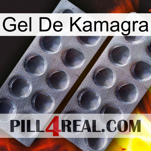 Kamagra Gel 31